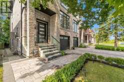 36 PORTAGE AVENUE Richmond Hill 