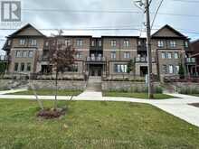 85 - 445 ONTARIO STREET S Milton