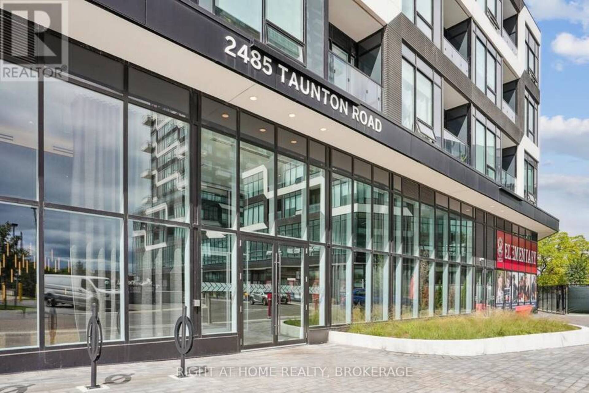 436 - 2485 TAUNTON ROAD Oakville 