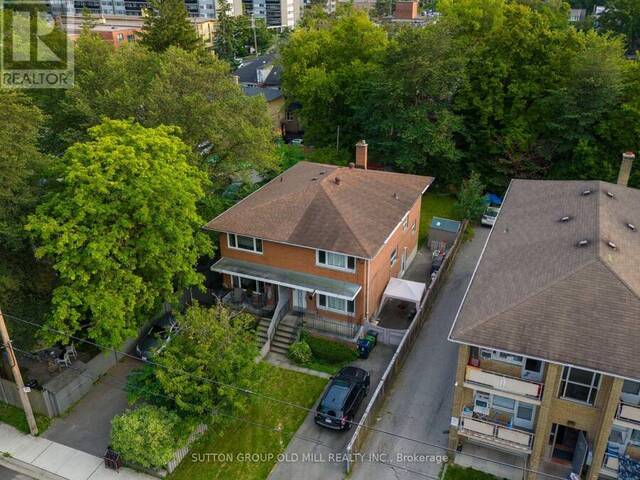 14 LOUISA STREET Toronto Ontario