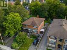 14 LOUISA STREET Toronto