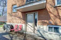 14 LOUISA STREET Toronto