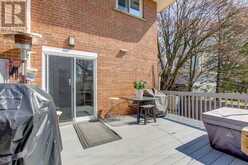 14 LOUISA STREET Toronto