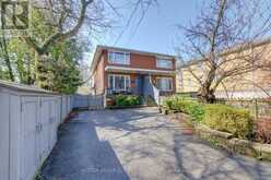 14 LOUISA STREET Toronto