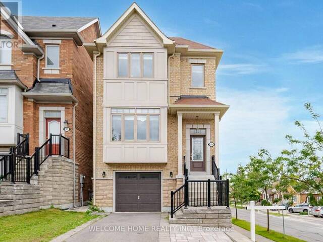 55 YPRES ROAD Toronto Ontario