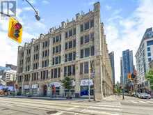 804 - 169 JOHN STREET Toronto