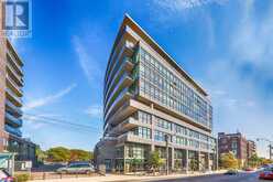 906 - 319 CARLAW AVENUE Toronto