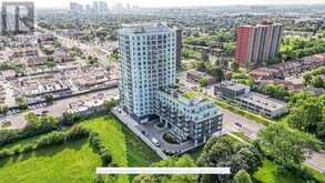 1302 - 3220 SHEPPARD AVENUE Toronto