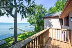 582 DUCLOS POINT ROAD Georgina