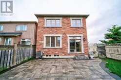 45 DARREN HILL TRAIL Markham 