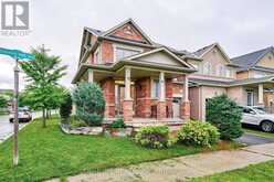 45 DARREN HILL TRAIL Markham 