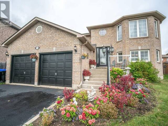 1521 RANKIN WAY Innisfil  Ontario