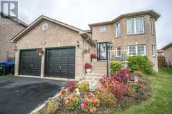 1521 RANKIN WAY Innisfil