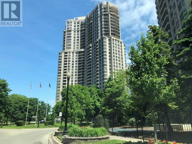 1525 - 25 KINGSBRIDGE GARDEN CIRCLE Mississauga Ontario