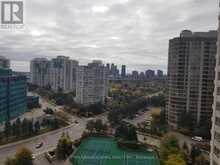 1525 - 25 KINGSBRIDGE GARDEN CIRCLE Mississauga