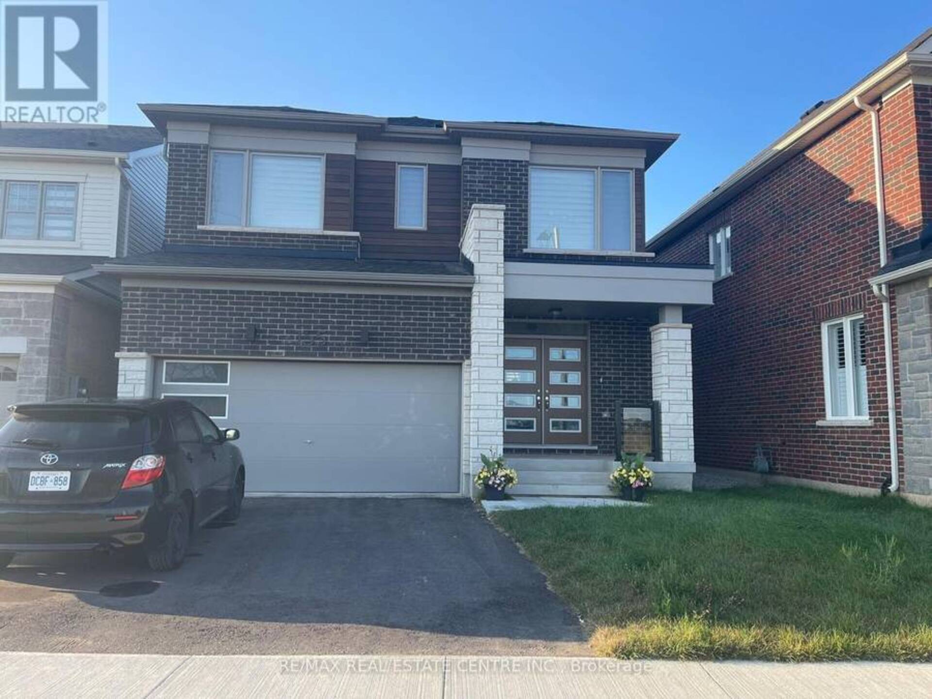 155 ROSENBERG WAY Kitchener