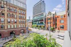 305 - 205 FREDERICK STREET Toronto