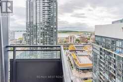 2509 - 25 TELEGRAM MEWS Toronto