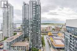 2509 - 25 TELEGRAM MEWS Toronto