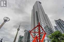 2509 - 25 TELEGRAM MEWS Toronto