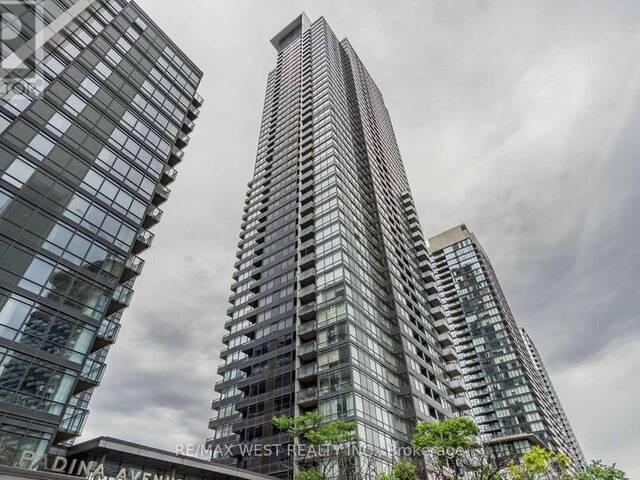 2509 - 25 TELEGRAM MEWS Toronto Ontario