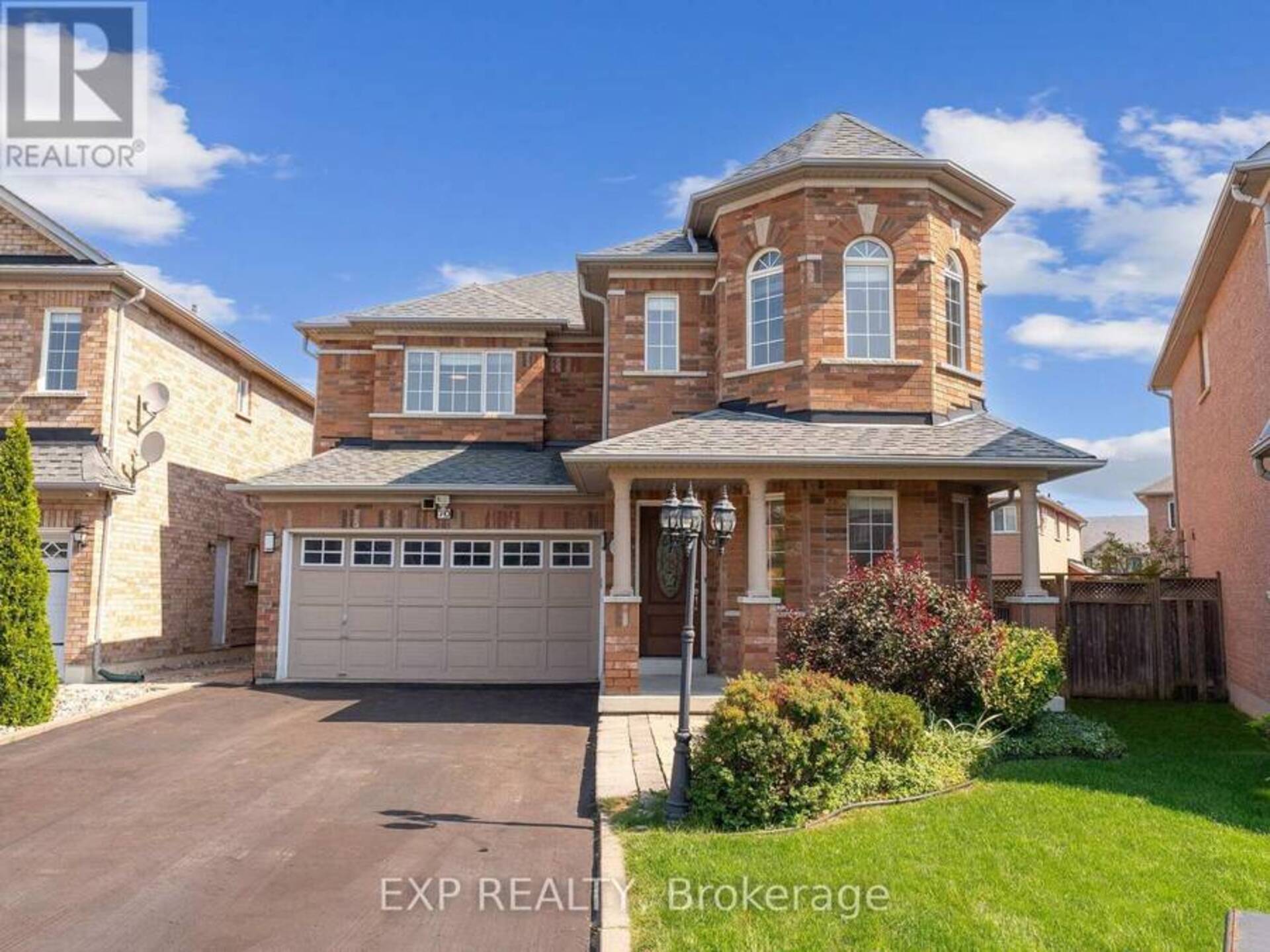 70 BROOKHAVEN CRESCENT Markham