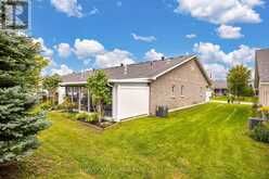 15 CHESTNUT LANE Wasaga Beach