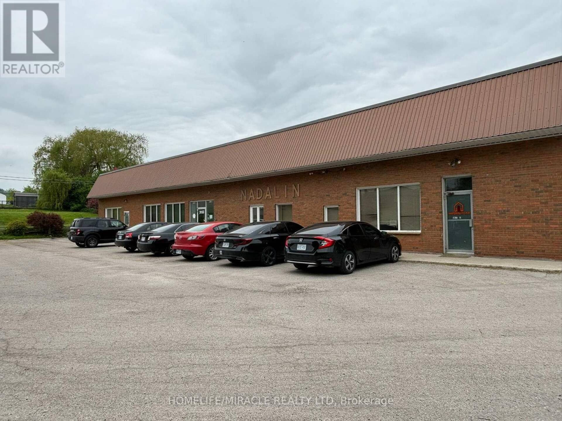 3157 STEELS AVENUE W Milton