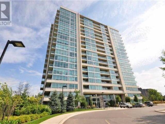 1209 - 1055 SOUTHDOWN ROAD Mississauga Ontario