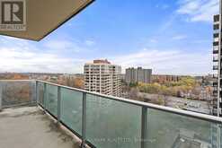 1209 - 1055 SOUTHDOWN ROAD Mississauga