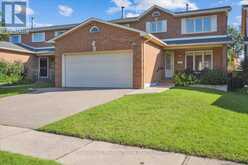 4135 INDEPENDENCE AVENUE Mississauga