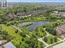 44 - 300 RAVINEVIEW WAY Oakville