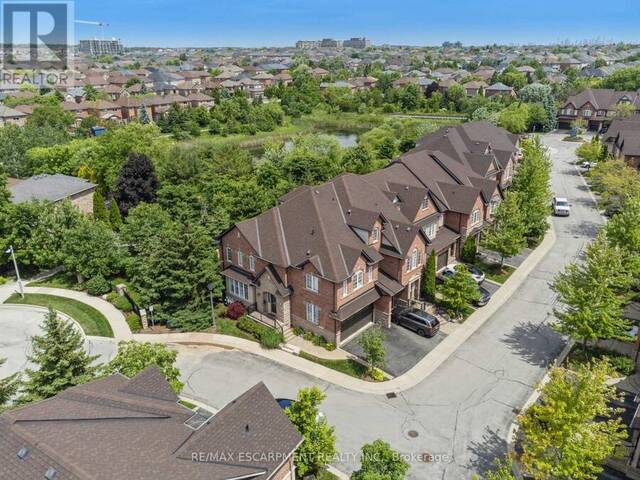 44 - 300 RAVINEVIEW WAY Oakville Ontario