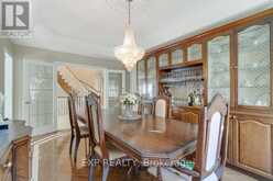 5392 VAIL COURT Mississauga