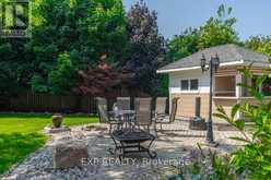 5392 VAIL COURT Mississauga