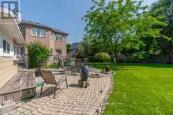 5392 VAIL COURT Mississauga