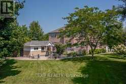 5392 VAIL COURT Mississauga