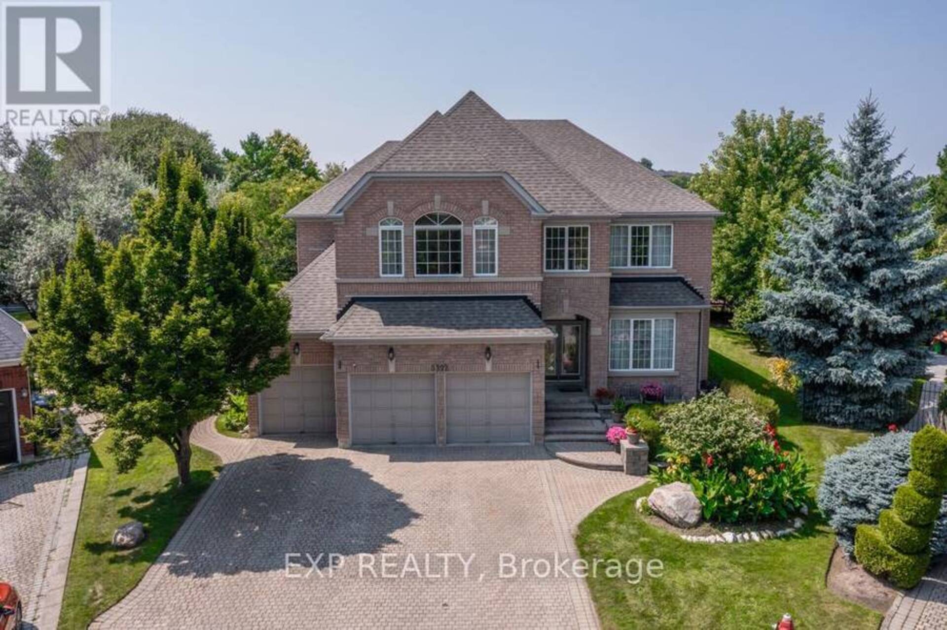 5392 VAIL COURT Mississauga