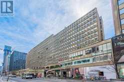 1020 - 131 BLOOR STREET W Toronto