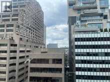 1020 - 131 BLOOR STREET W Toronto