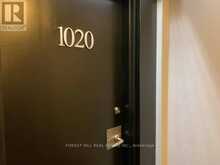 1020 - 131 BLOOR STREET W Toronto