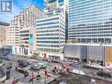 512 - 131 BLOOR STREET W Toronto