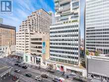 814 - 131 BLOOR STREET W Toronto