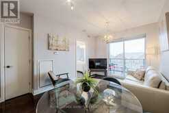 408 - 21 CLAIRTRELL ROAD Toronto