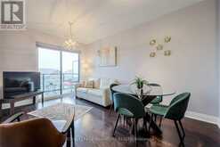 408 - 21 CLAIRTRELL ROAD Toronto