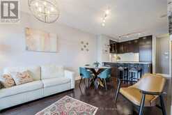 408 - 21 CLAIRTRELL ROAD Toronto