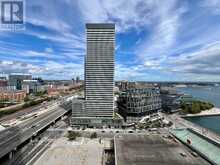 2606 - 138 DOWNES STREET Toronto 