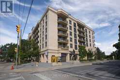 PH17 - 650 SHEPPARD AVENUE E Toronto