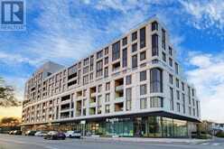 216 - 1100 KINGSTON ROAD Toronto