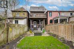 BSMT - 167 WINEVA AVENUE Toronto